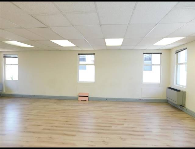 118M² OFFICE TO LET IN BORDEAUX